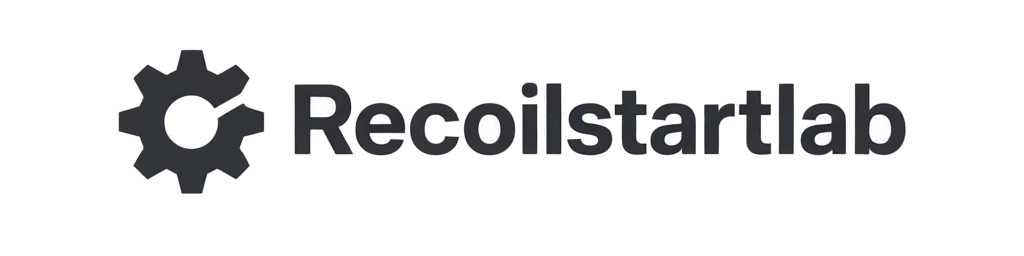 Recoilstartlab